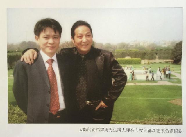 “吹牛大王”王林：隔着十公里都能把你打死