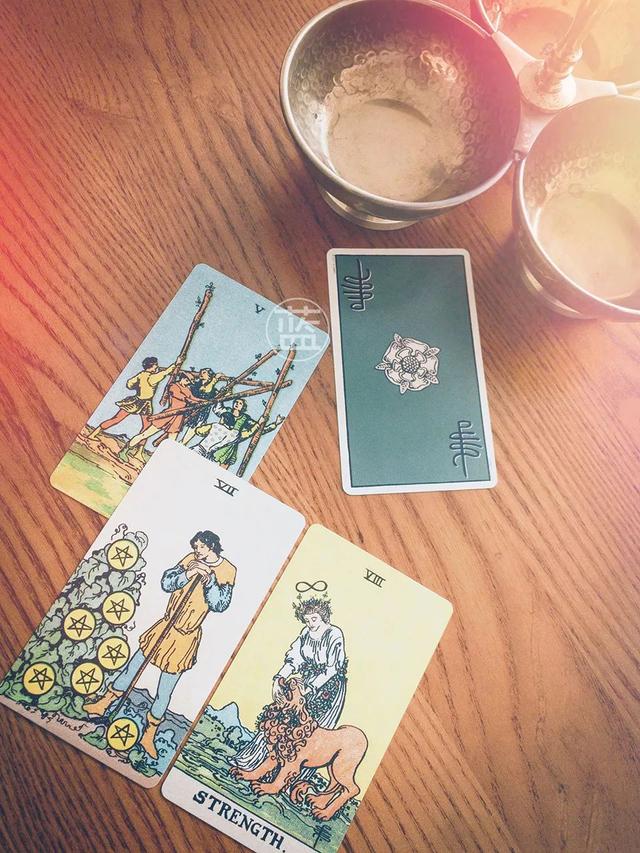 「感情运势提前知」0619-0625一周感情运势：阴影是阳光的另一种面孔