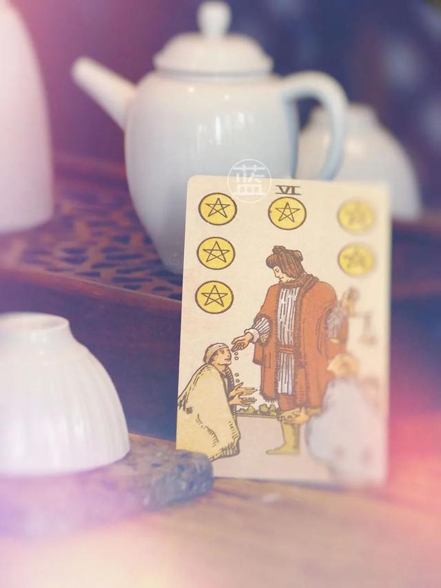 「感情运势提前知」0619-0625一周感情运势：阴影是阳光的另一种面孔