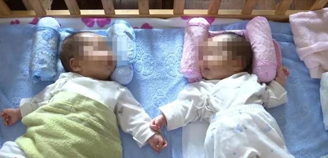 2019年，南京大龄夫妇花费95万代孕，喜获双胞胎后为何麻烦不断？