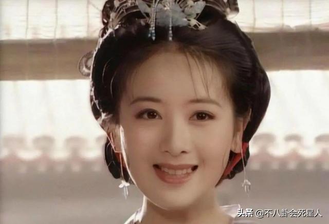 离走红总差一步之遥的6位明星，有的死捧不红，有的自己放弃