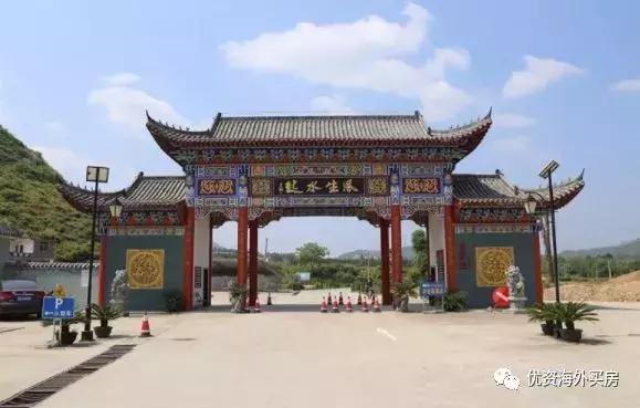 想月入十万赚钱到手软吗？去给老外@￥看风水啊！