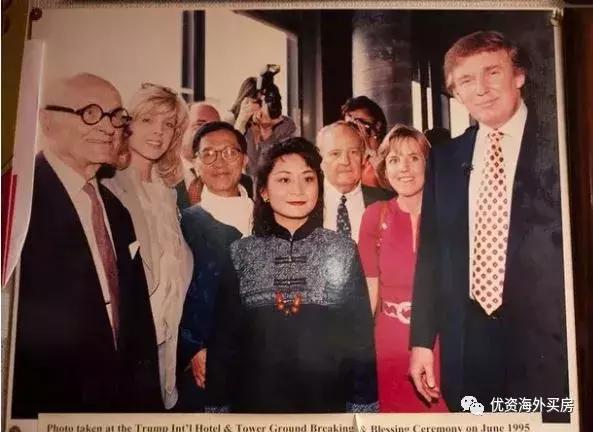 想月入十万赚钱到手软吗？去给老外@￥看风水啊！