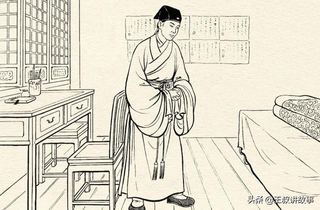 民间故事：妻儿失散五年，男子抽签算卦，@￥先生：吉人自有天相