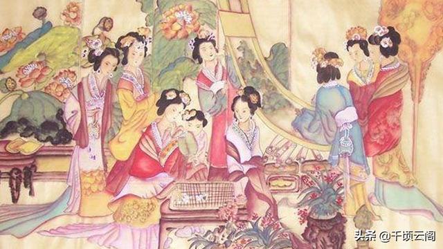 《阅微草堂笔记》之 讼师巧取敛人财，城隍二鬼选翠云