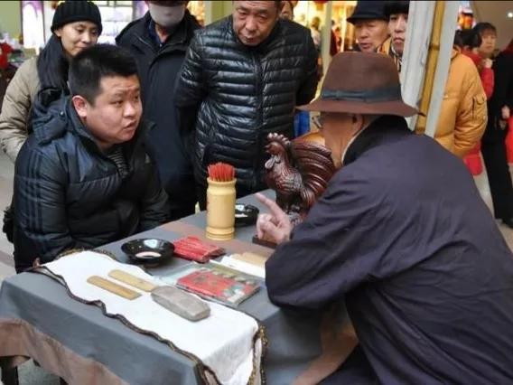 “相面先生”骗人的绝活，以及它的“看家本领”