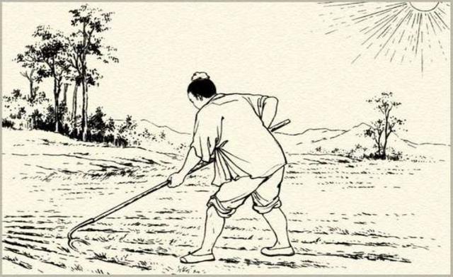故事：相士说他一辈子存不满一千文，他不服气，才知被算计了
