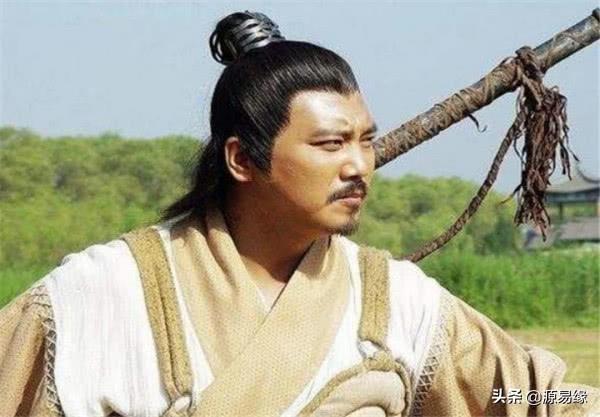 隋唐时期，“四象”中的青龙星、白虎星转世，分别指的谁？