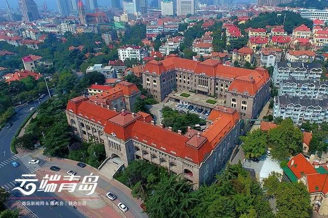 林少华：青岛为什么始终吸引我