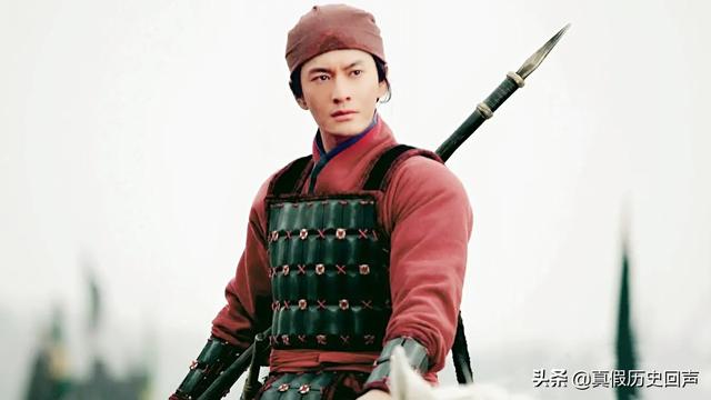 抗金英雄岳飞之死，死后留下生辰绝笔，笔中尽是天地光明一片