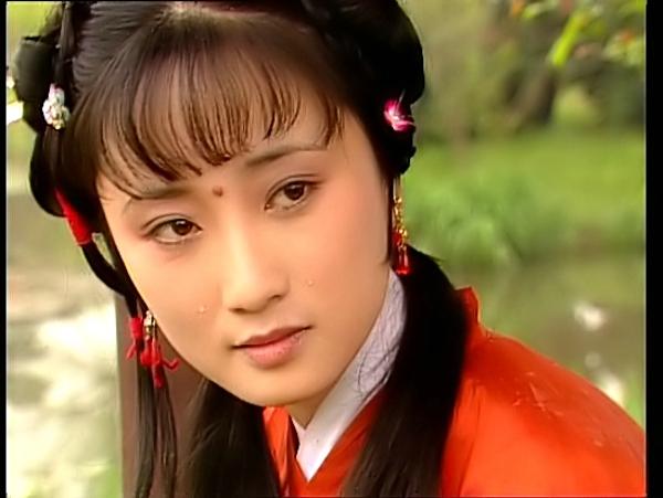《红楼梦》里“美中不足”的那些人和事