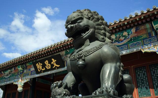 对于命理文昌，你知道多少？