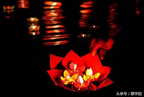 “鬼月”，不可不知的风俗和禁忌！