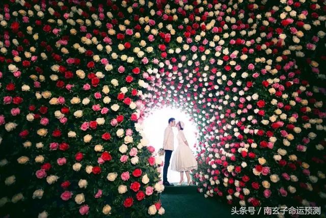 什么是正桃花？面相看桃花运