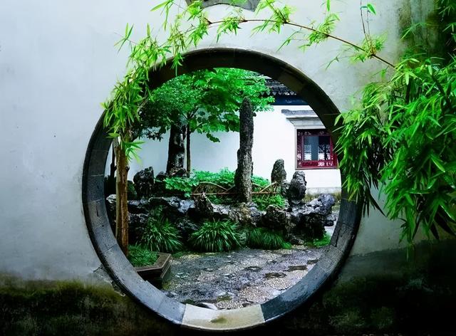 文人休闲，自有意趣