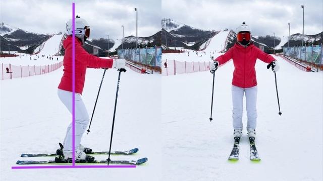 7步教你学会双板滑雪，帮你立省千元教练费
