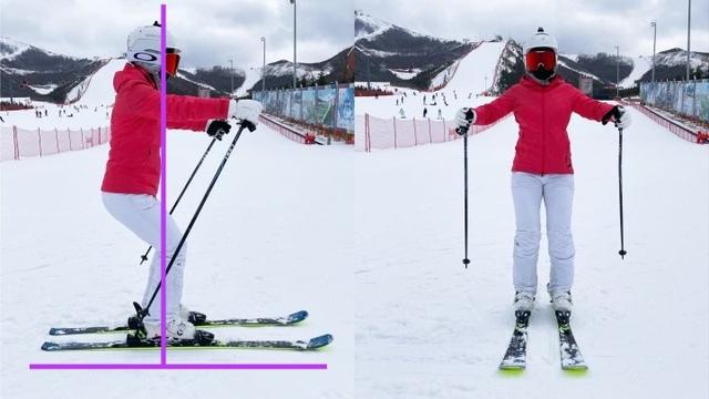 7步教你学会双板滑雪，帮你立省千元教练费