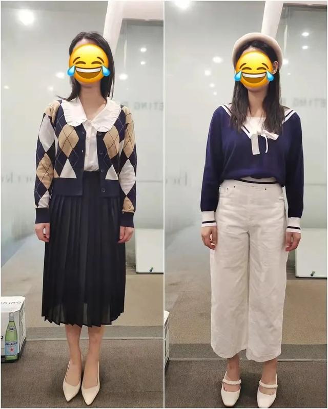 从普普通通到第一眼就惊艳，她的5个变美思路值得参考
