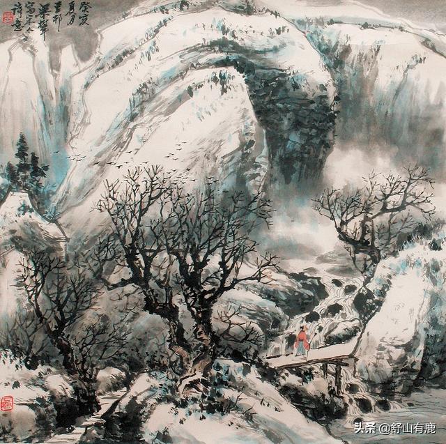 “命中显贵，一看便知”：见过大世面的人，有几个与众不同的特征