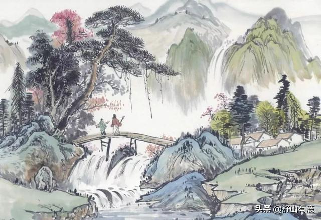 “命中显贵，一看便知”：见过大世面的人，有几个与众不同的特征