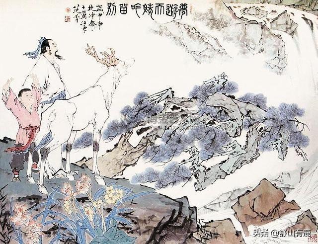 “命中显贵，一看便知”：见过大世面的人，有几个与众不同的特征
