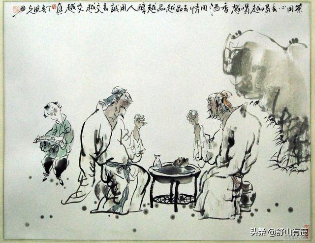 “命中显贵，一看便知”：见过大世面的人，有几个与众不同的特征