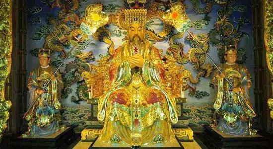 生辰命理教学初级课程18（非视频）