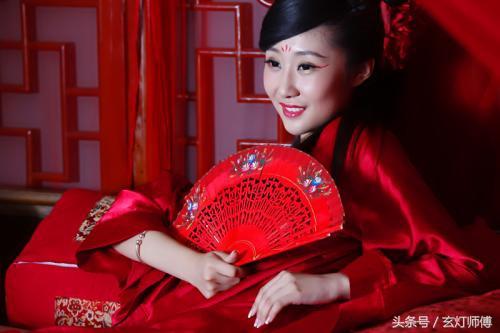 何来旺夫？生辰中女性旺夫又旺己的玄机！