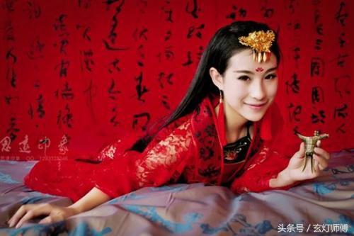 何来旺夫？生辰中女性旺夫又旺己的玄机！