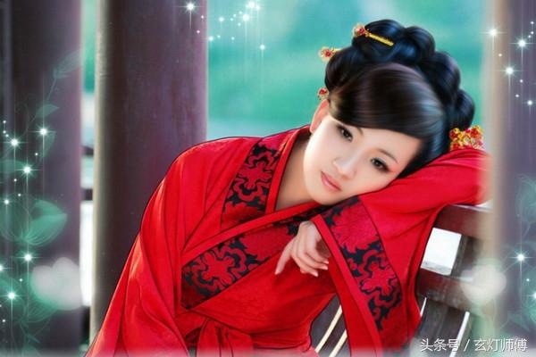 何来旺夫？生辰中女性旺夫又旺己的玄机！