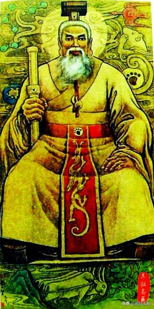 天医拱照，可作良医