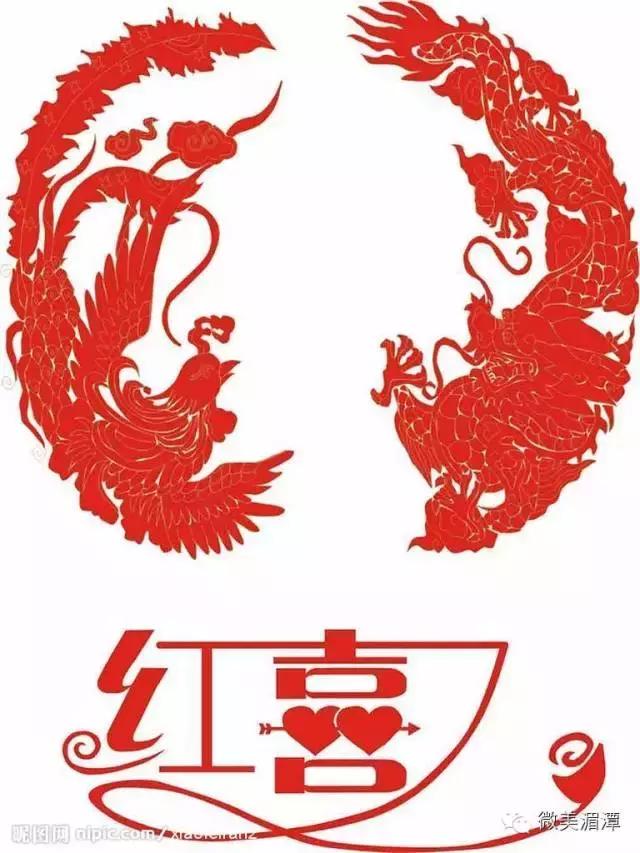 民间婚嫁习俗大盘点，值得了解、收藏！
