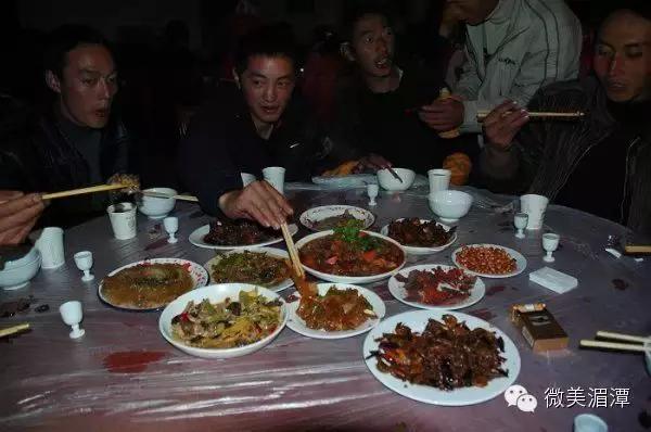 民间婚嫁习俗大盘点，值得了解、收藏！
