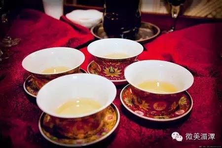 民间婚嫁习俗大盘点，值得了解、收藏！