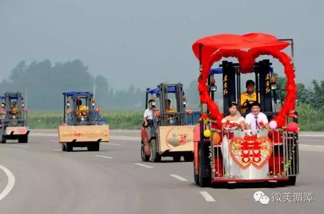 民间婚嫁习俗大盘点，值得了解、收藏！