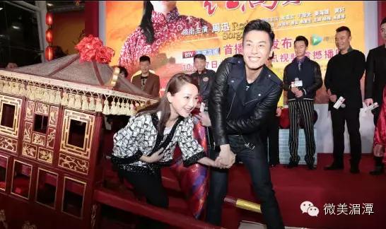 民间婚嫁习俗大盘点，值得了解、收藏！
