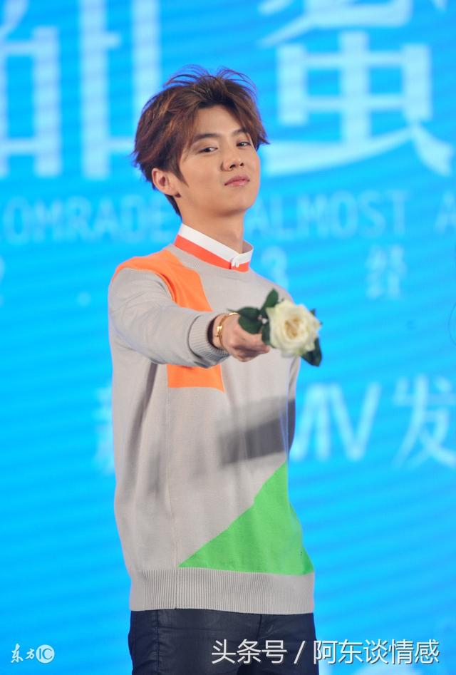 像鹿晗一样生辰偏弱的人婚姻中应该如何选择配偶呢