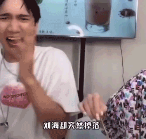 在脱发面前，明星不比普通人好到哪儿去