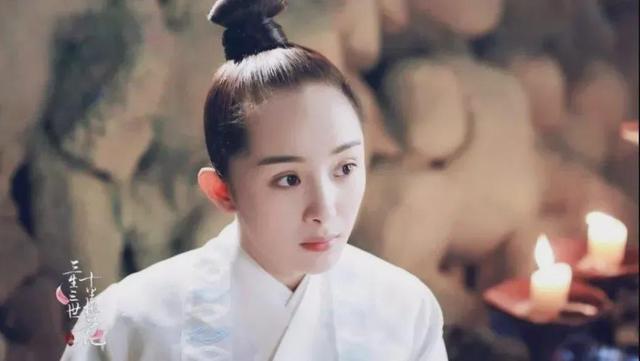 在脱发面前，明星不比普通人好到哪儿去