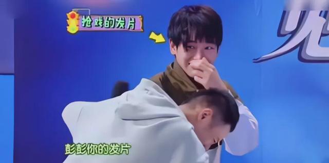 在脱发面前，明星不比普通人好到哪儿去