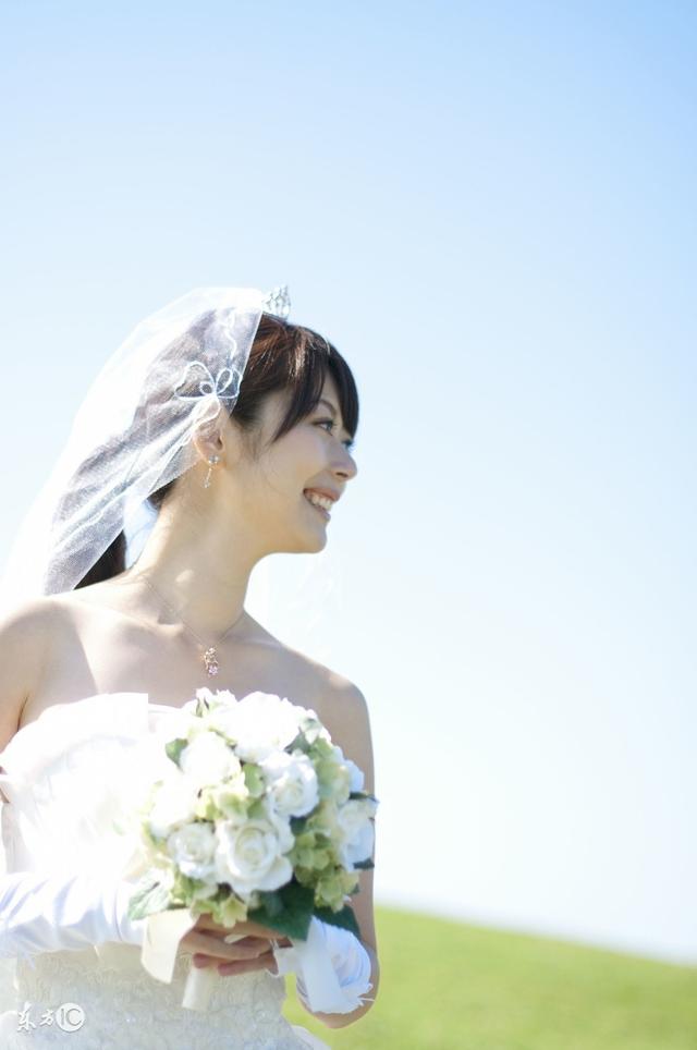 后年婚姻宫动，有望走进婚姻殿堂的生肖女