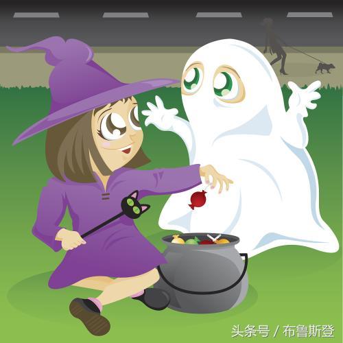 七月鬼月、鬼门关开，生人勿近 教你五招辟邪，及禁忌科普