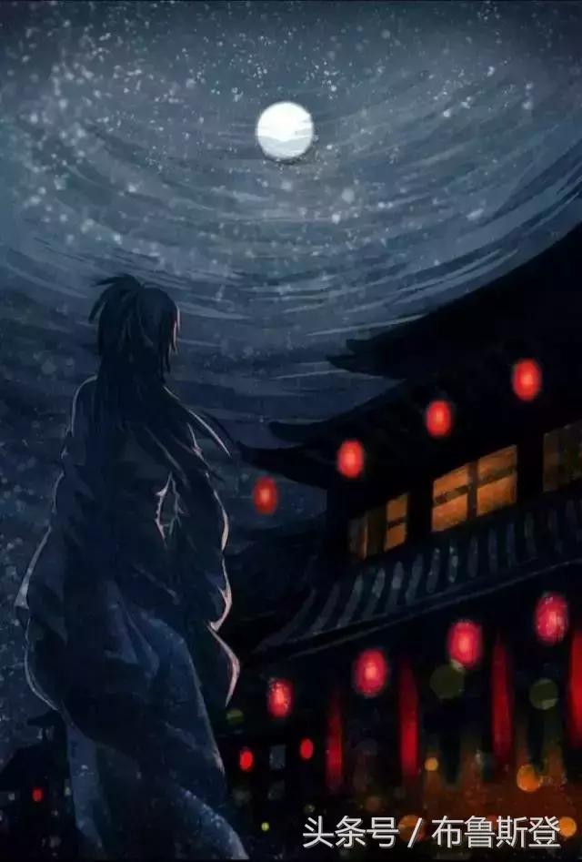 七月鬼月、鬼门关开，生人勿近 教你五招辟邪，及禁忌科普