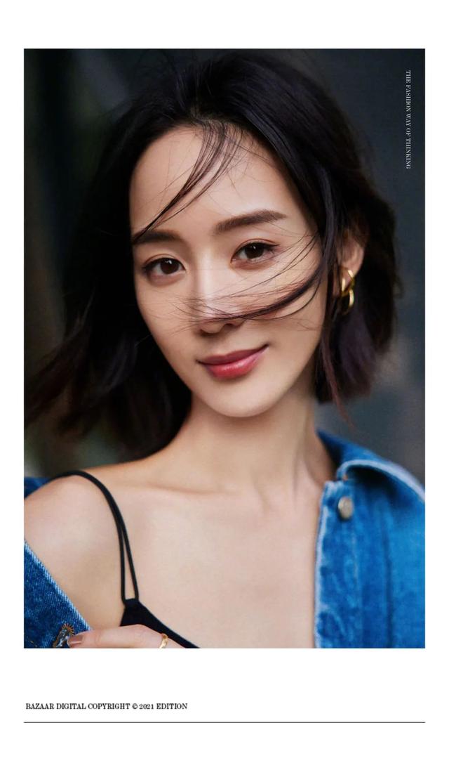 女人情绪的大大大大波动：剪完头发