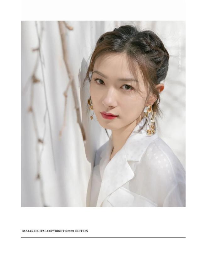 女人情绪的大大大大波动：剪完头发