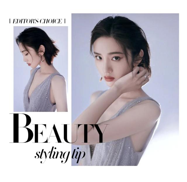 女人情绪的大大大大波动：剪完头发