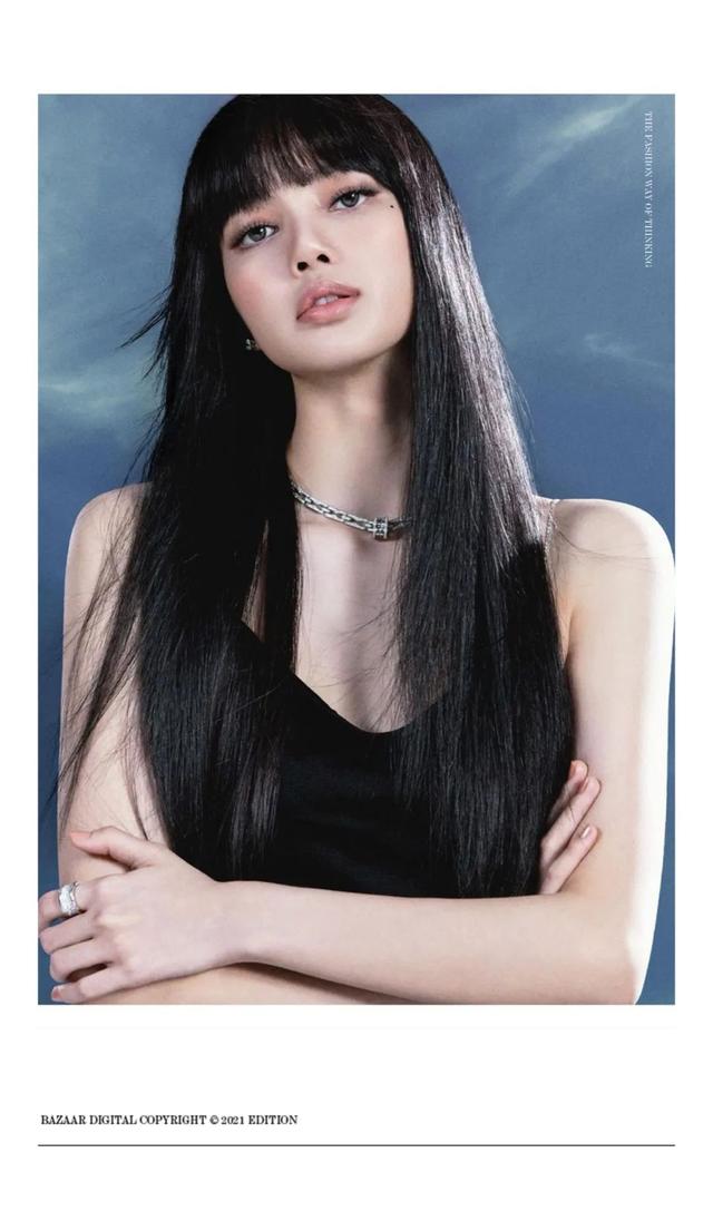 女人情绪的大大大大波动：剪完头发