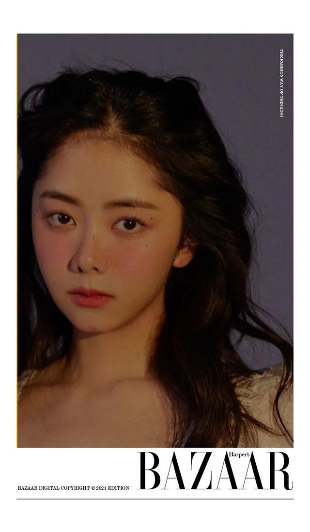 女人情绪的大大大大波动：剪完头发
