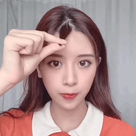 女人情绪的大大大大波动：剪完头发