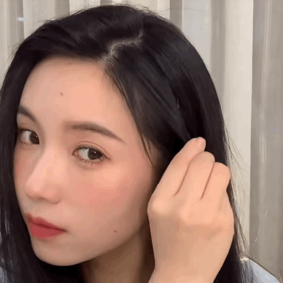 女人情绪的大大大大波动：剪完头发